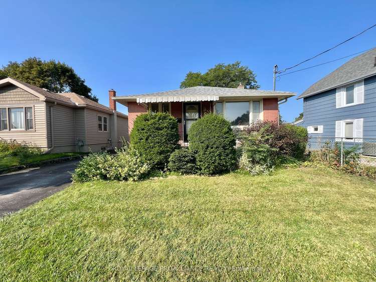 368 Dufferin Ave, Belleville, Ontario, 