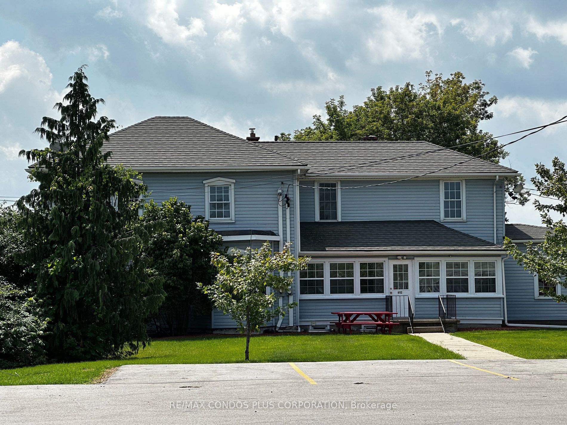 758 Niagara Stone Rd, Niagara-on-the-Lake, Ontario, 