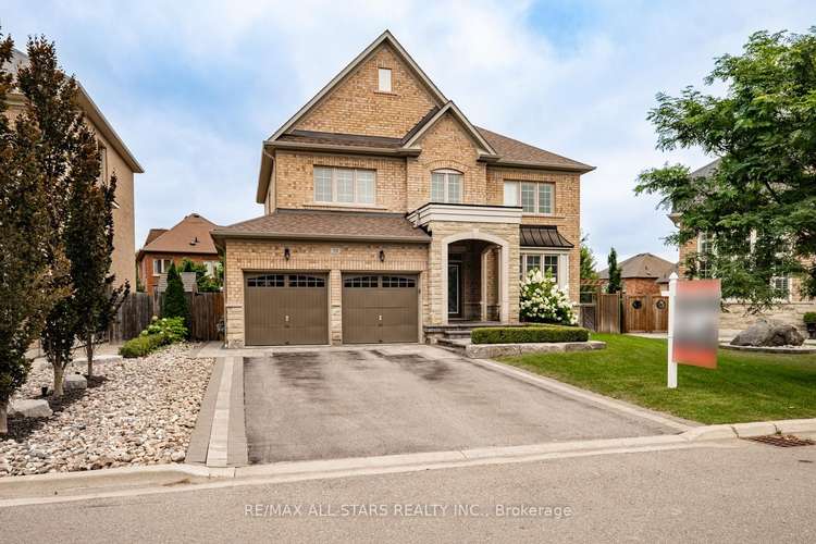 58 Fairlee Circ, Whitchurch-Stouffville, Ontario, Stouffville