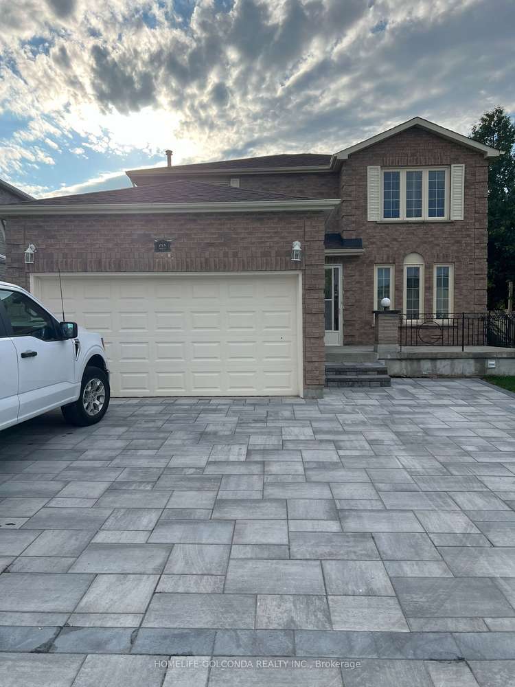 188 Highglen Ave, Markham, Ontario, Milliken Mills East