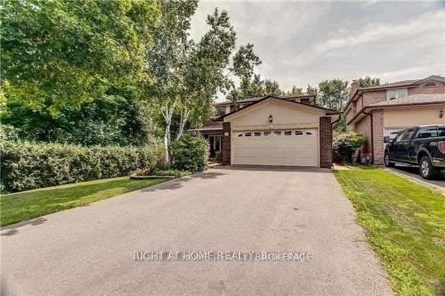 4247 Alta Pl, Mississauga, Ontario, Rathwood