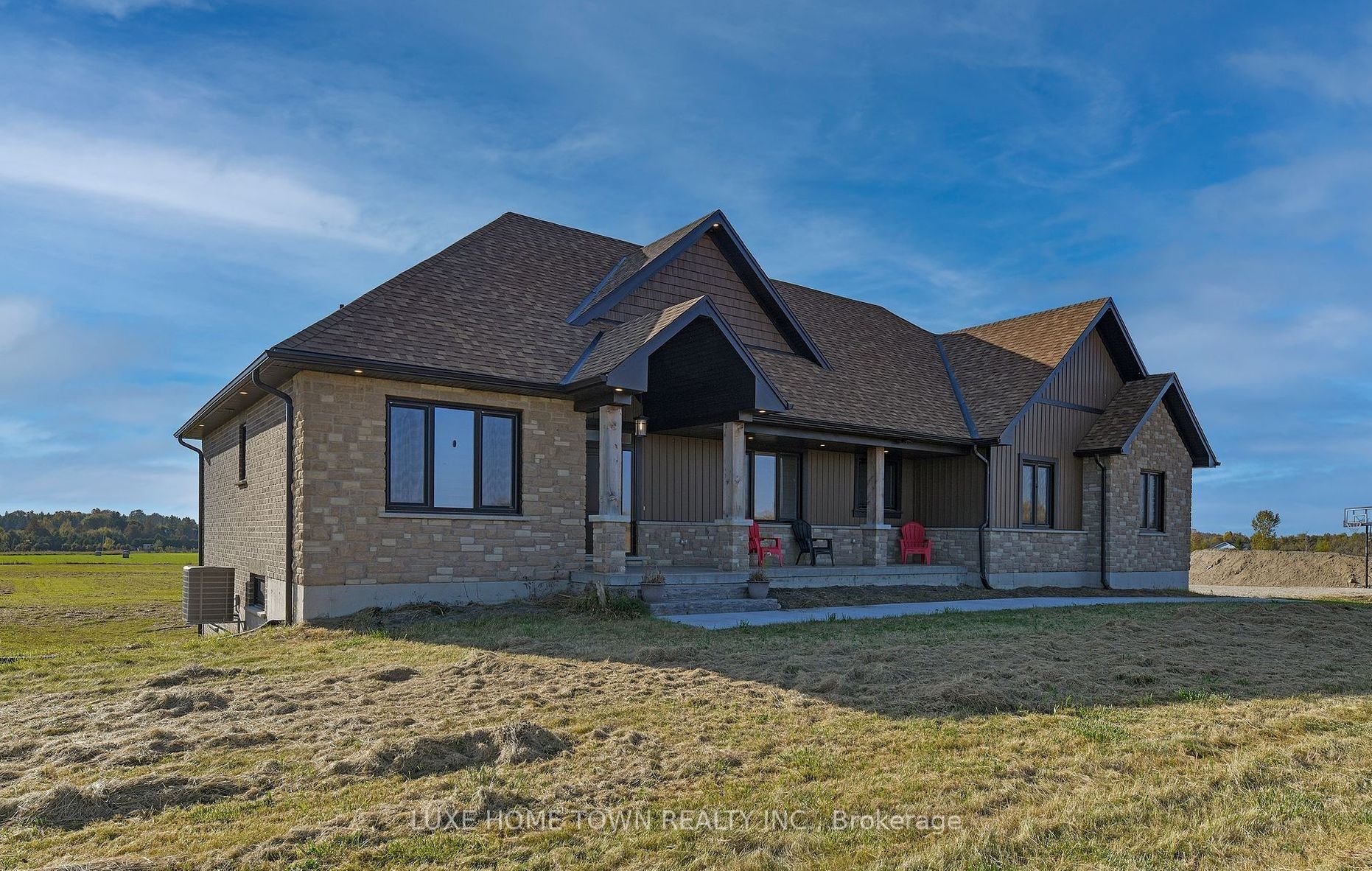 374170 6th Line S, Amaranth, Ontario, Rural Amaranth