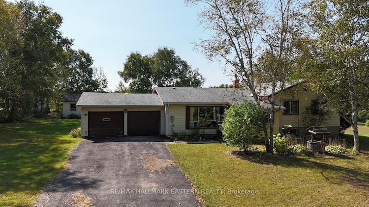 728 2nd Line Belmont, Havelock-Belmont-Methuen, Ontario, Rural Havelock-Belmont-Methuen