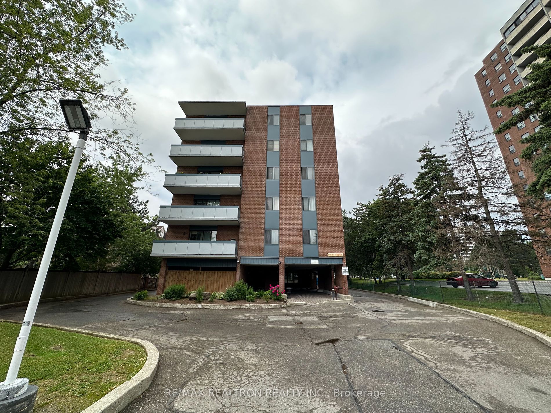 1200 Bridletowne Circ, Toronto, Ontario, L'Amoreaux