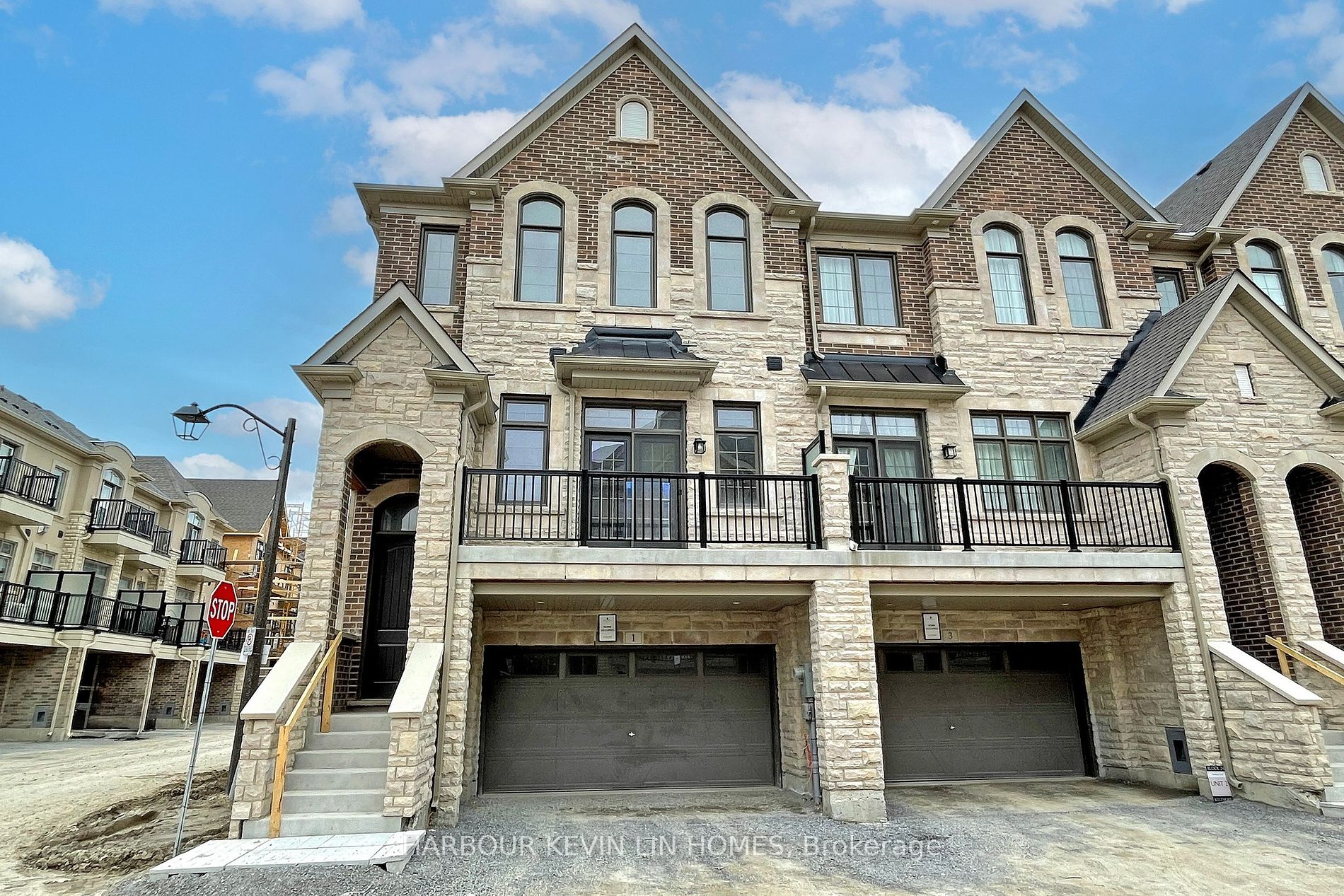 1 Gardeners Lane, Markham, Ontario, Angus Glen