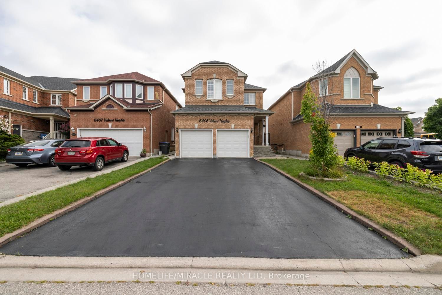 6405 Valiant Hts, Mississauga, Ontario, Meadowvale Village