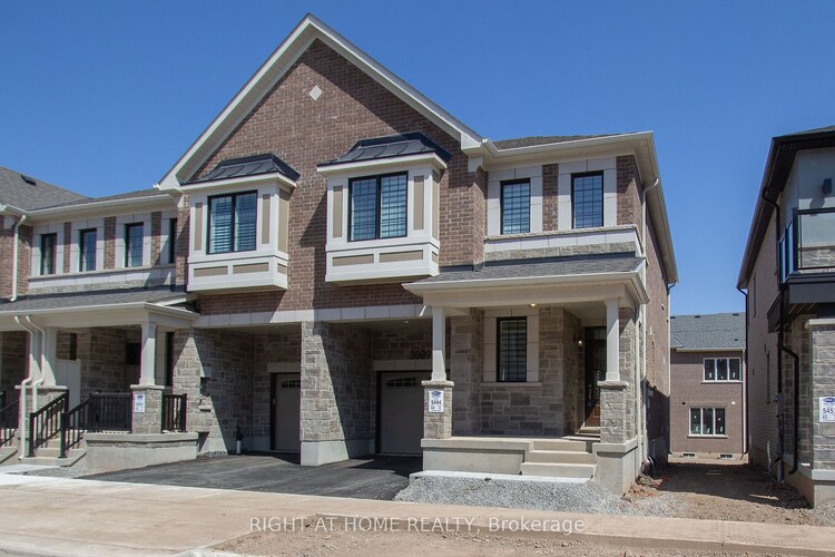 3039 Bramall Gdns, Oakville, Ontario, Rural Oakville