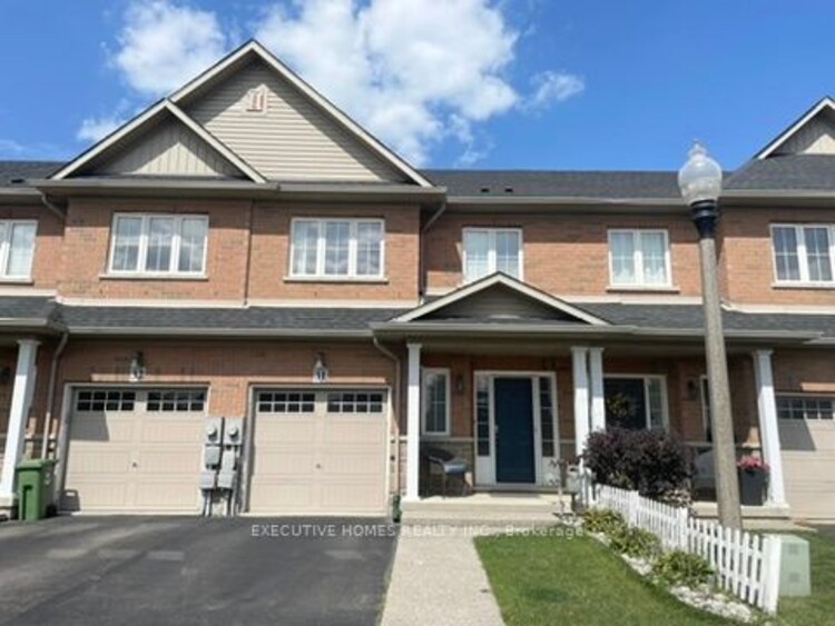 170 Palacebeach Tr, Hamilton, Ontario, Stoney Creek