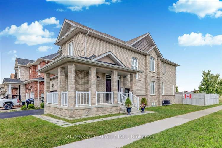 168 Rutherford Rd, Bradford West Gwillimbury, Ontario, Bradford