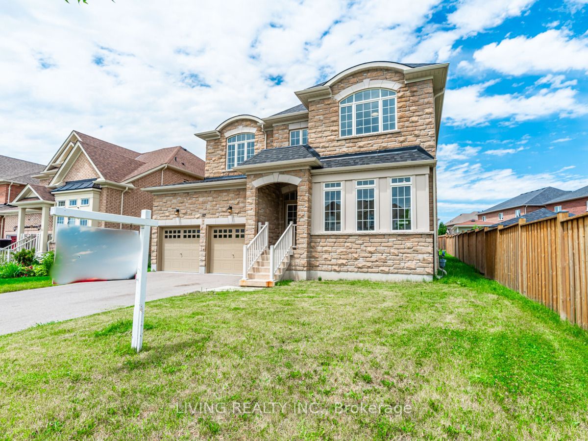 127 Copeland Cres, Innisfil, Ontario, Cookstown