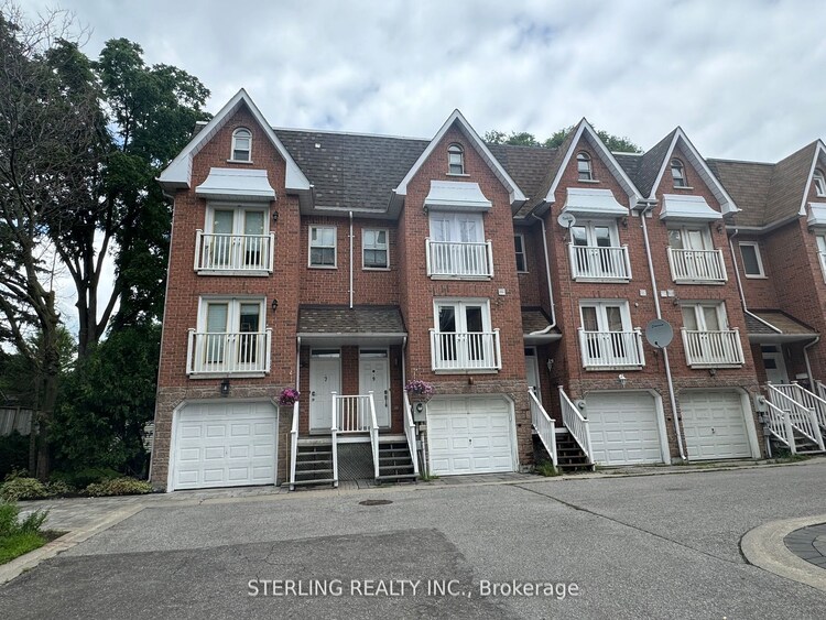 5 Eby Way, Markham, Ontario, Old Markham Village