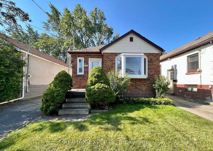 1062 Alexandra Ave, Mississauga, Ontario, Lakeview