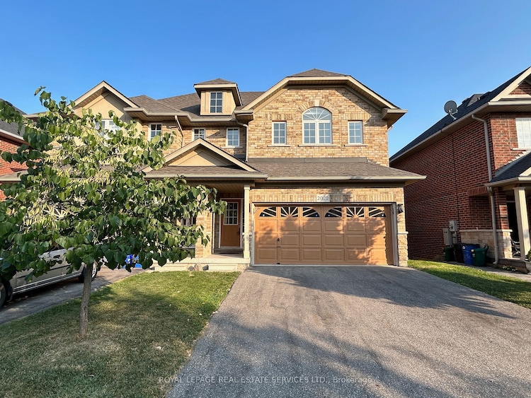 2022 Elmgrove Rd, Oakville, Ontario, West Oak Trails