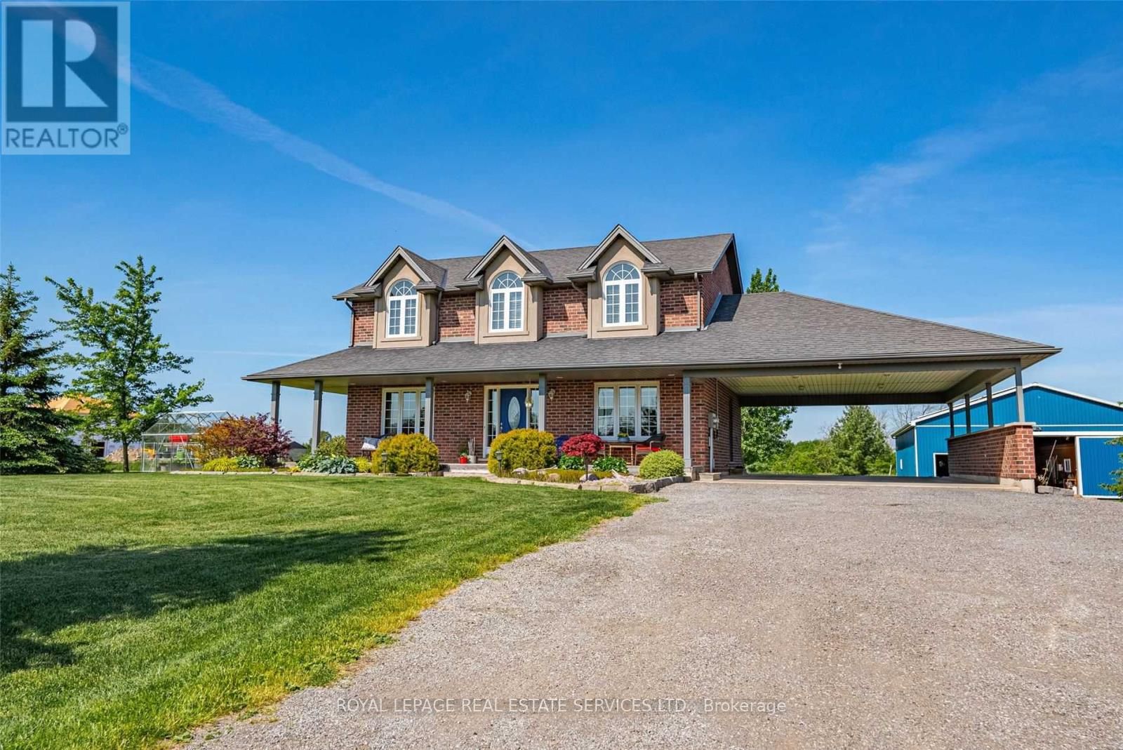 3680 Campden Rd, Lincoln, Ontario, 