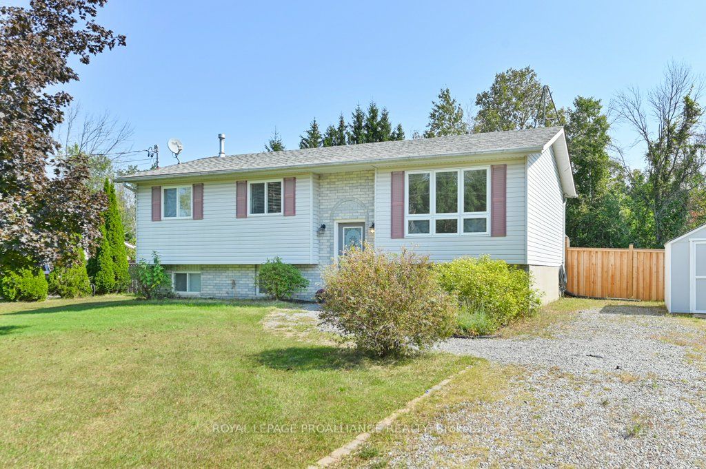 2695 County Rd 40, Quinte West, Ontario, 