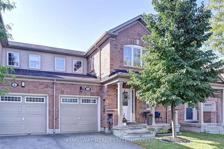 125 BlackBridge Rd, Cambridge, Ontario, 