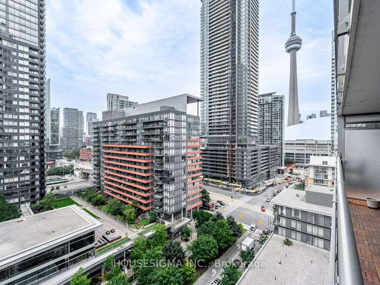 15 Fort York Blvd, Toronto, Ontario, Waterfront Communities C1