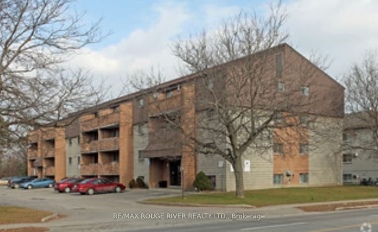 560 Bloor St E, Oshawa, Ontario, Farewell