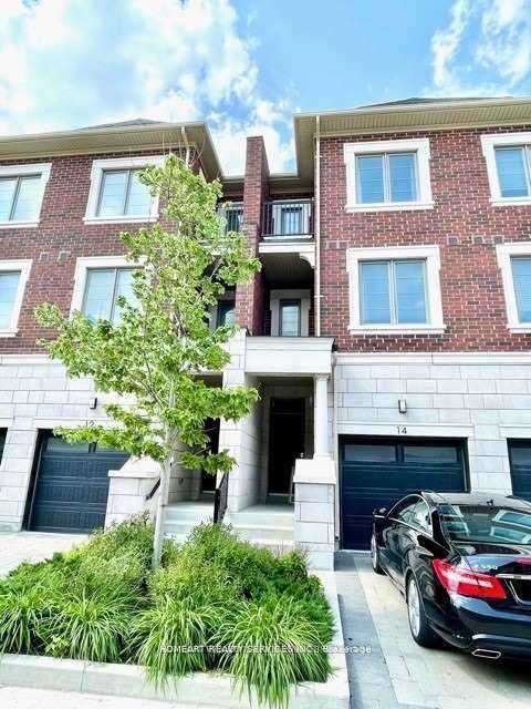 14 Dunton Lane, Richmond Hill, Ontario, Bayview Hill