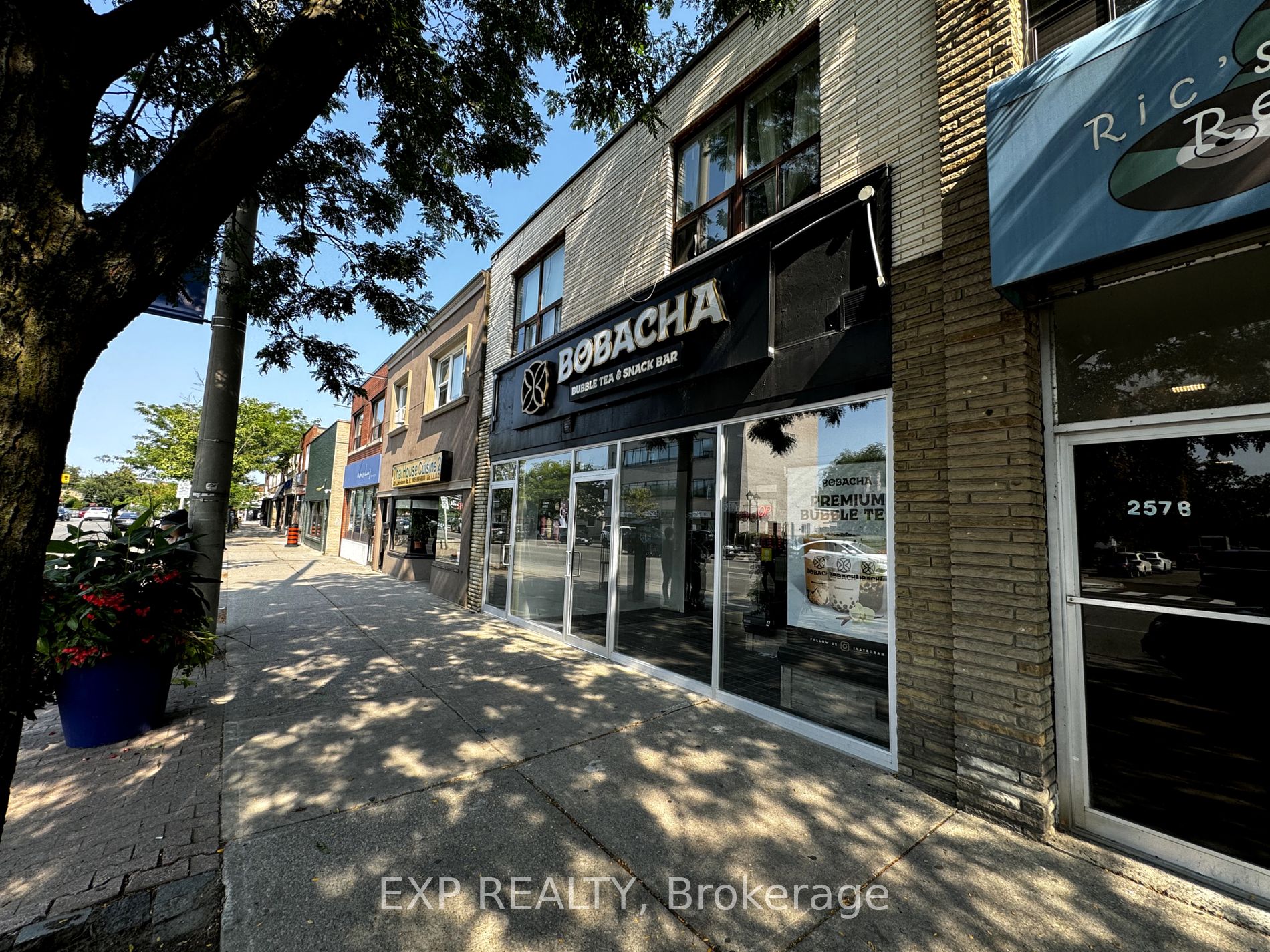 259 Lakeshore Rd E, Mississauga, Ontario, Port Credit