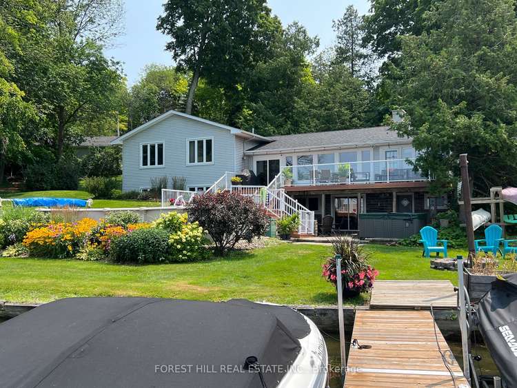 298 Fife Ave, Smith-Ennismore-Lakefield, Ontario, Rural Smith-Ennismore-Lakefield