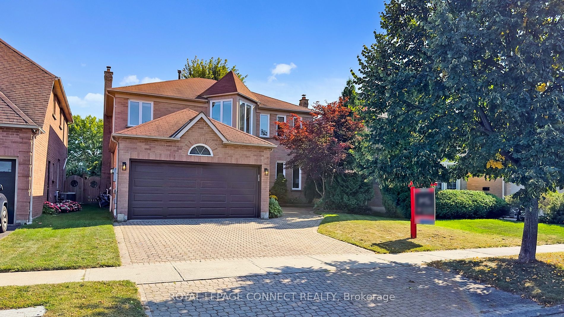 1610 Amberlea Rd, Pickering, Ontario, Amberlea