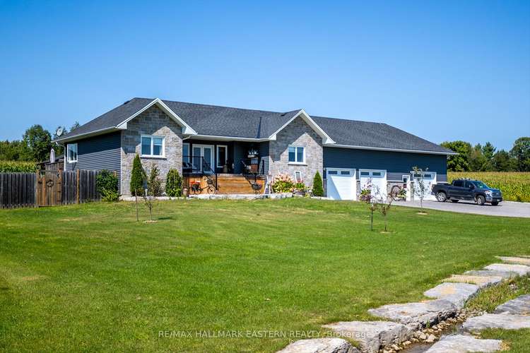 1298 County Road 4, Douro-Dummer, Ontario, Rural Douro-Dummer