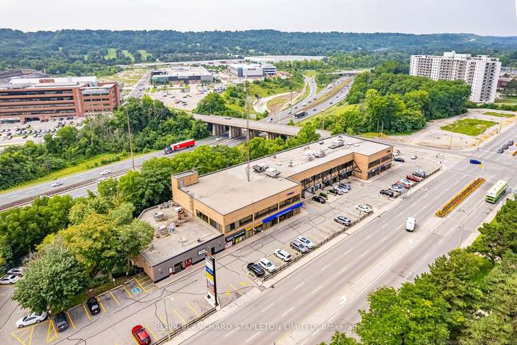 875 Main St W, Hamilton, Ontario, Westdale