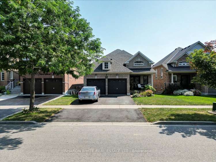 85 Nelson St, Clarington, Ontario, Bowmanville