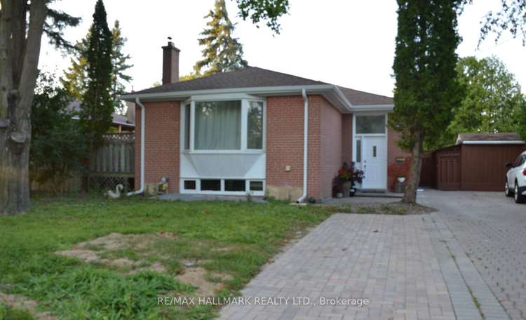 10 Johnson Rd, Aurora, Ontario, Aurora Highlands