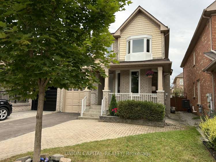 37 Longwood Ave, Richmond Hill, Ontario, Oak Ridges