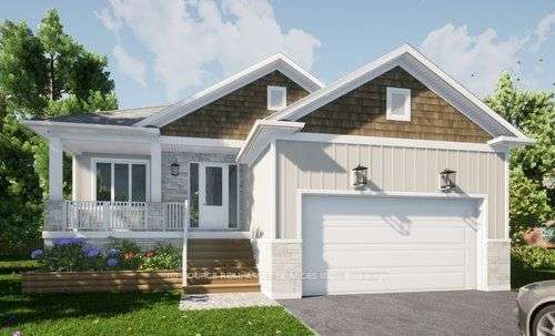 60 52nd St S, Wasaga Beach, Ontario, Wasaga Beach