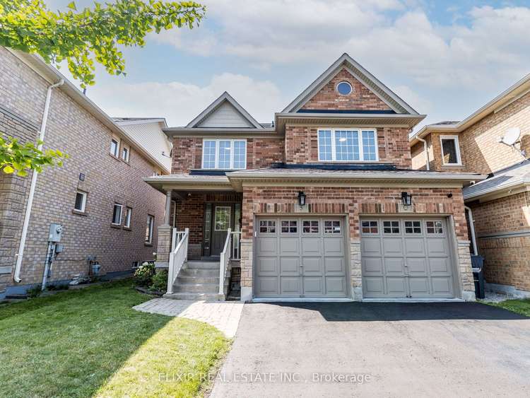 5 Tawnberry Circ, Brampton, Ontario, Fletcher's Meadow