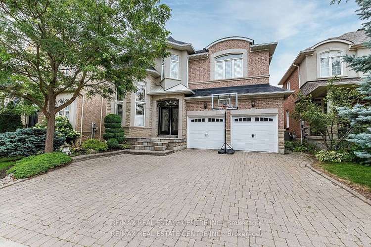 18 Fogerty St, Brampton, Ontario, Bram West