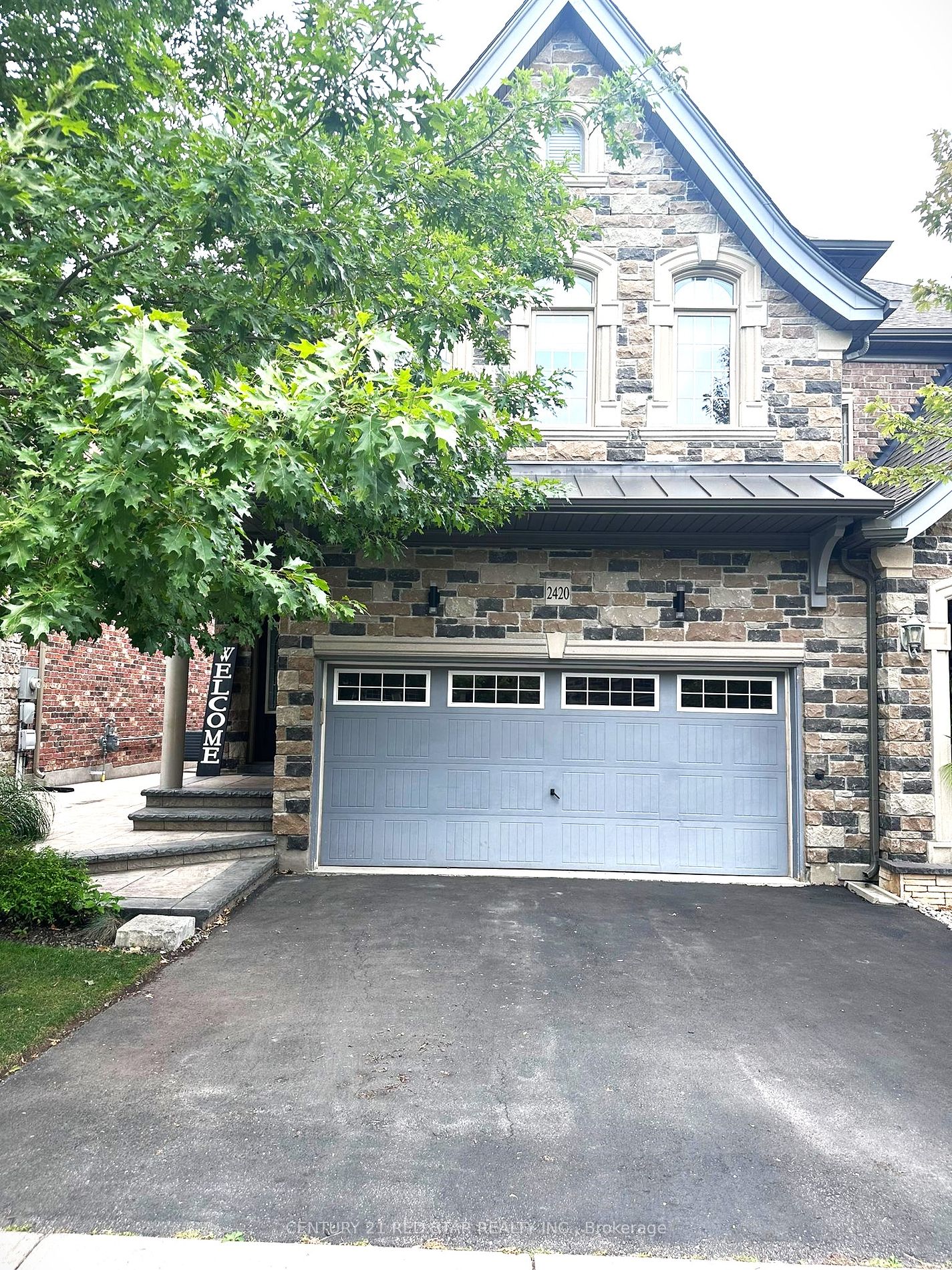 2420 Village Common, Oakville, Ontario, Palermo West