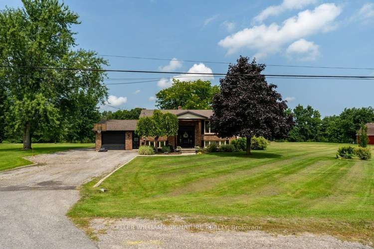 4999 Canborough Rd, West Lincoln, Ontario, 