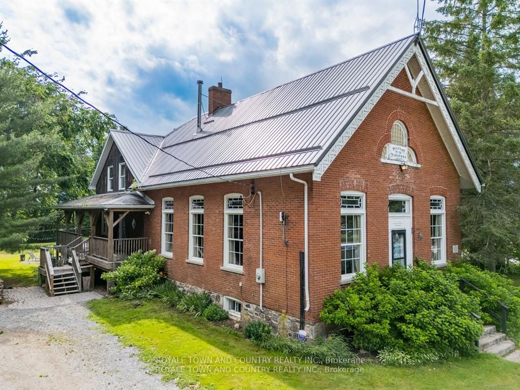 275 Valentia Rd, Kawartha Lakes, Ontario, Little Britain