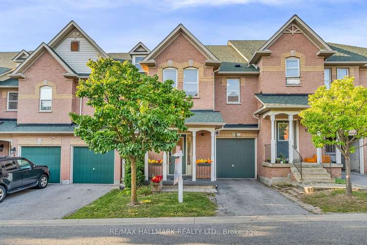 12 Walter Thomas Way, Markham, Ontario, Buttonville