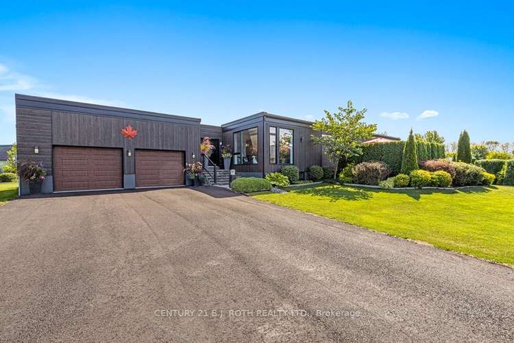 2879 Sunnydale Lane, Ramara, Ontario, Rural Ramara