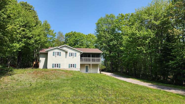 1084 Bonnie Lake Rd, Bracebridge, Ontario, 