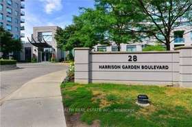 28 Harrison Garden Blvd, Toronto, Ontario