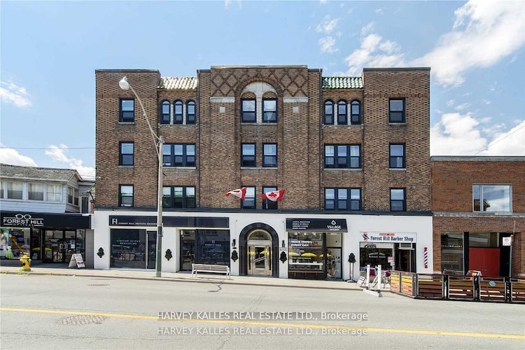 404 Spadina Rd, Toronto, Ontario, Forest Hill South