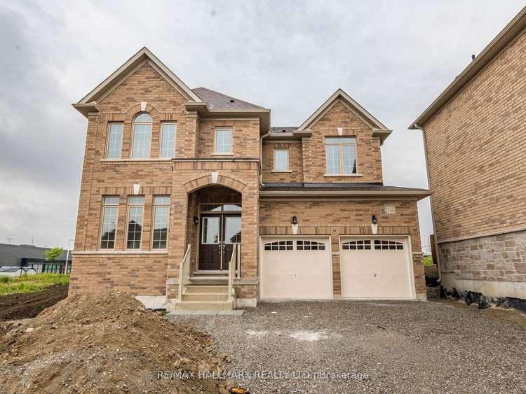 2134 Speare Crt E, Innisfil, Ontario, Rural Innisfil