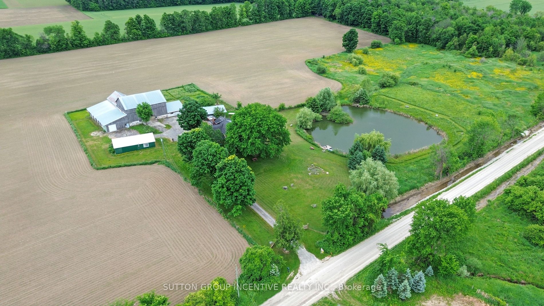 6511 21/22 Nottawasaga Sdrd, Clearview, Ontario, Rural Clearview