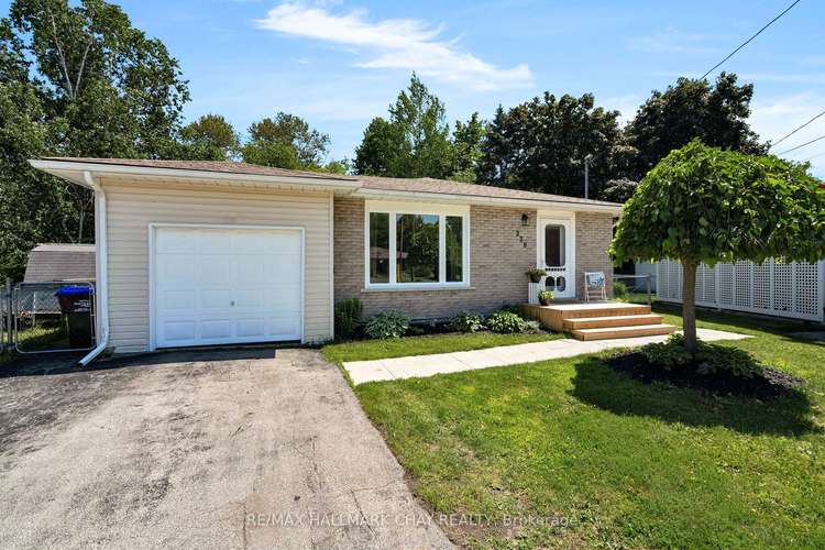 229 Eric St, Clearview, Ontario, Stayner