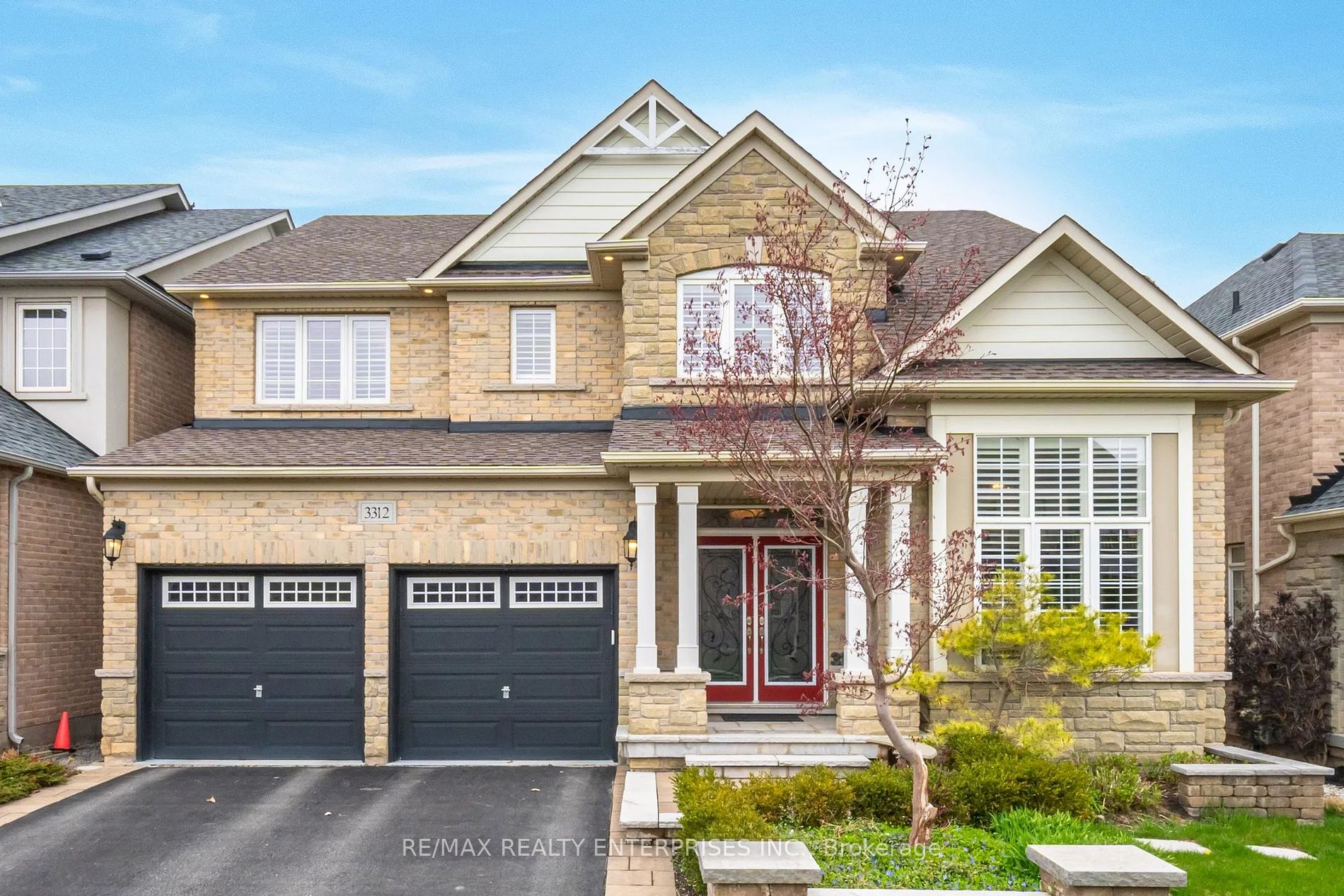 3312 Liptay Ave, Oakville, Ontario, Palermo West