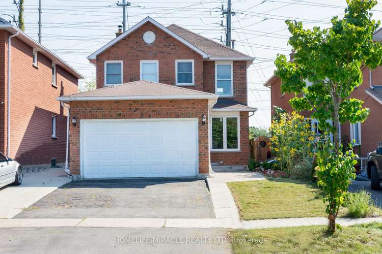 4361 Violet Rd, Mississauga, Ontario, East Credit