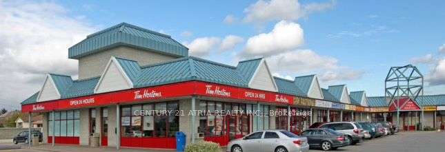 1470 Centre St, Vaughan, Ontario, Beverley Glen