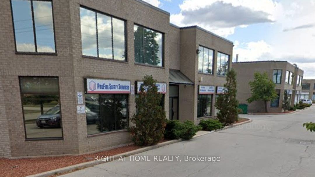 15 Kenview Blvd, Brampton, Ontario, Parkway Belt Industrial Area