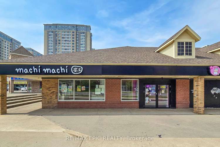 140 University Ave W, Waterloo, Ontario, 